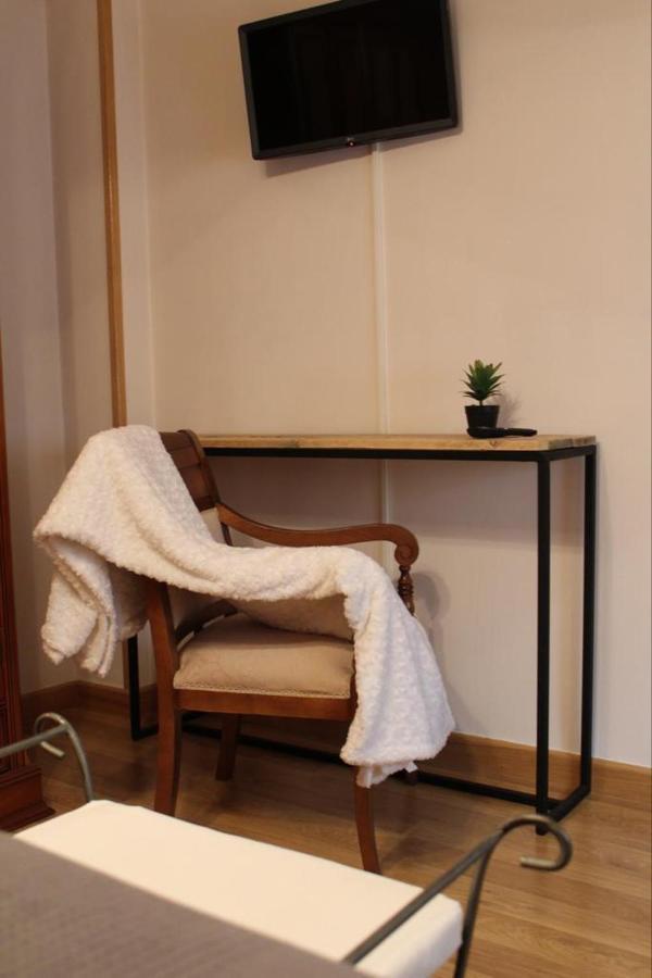 Appartement Piso Maria à Arévalo Extérieur photo
