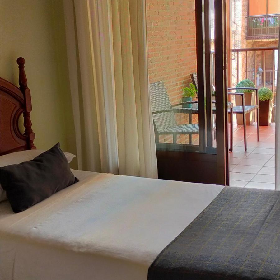 Appartement Piso Maria à Arévalo Extérieur photo
