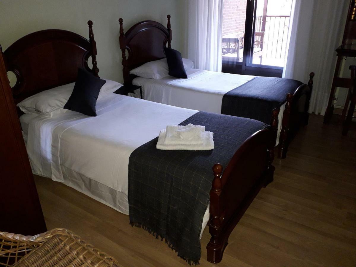 Appartement Piso Maria à Arévalo Extérieur photo