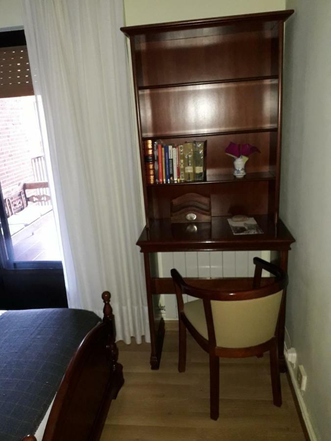 Appartement Piso Maria à Arévalo Extérieur photo